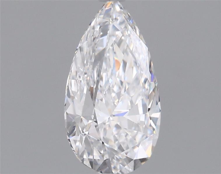 0.94 Carat Pear Lab Diamond :: 360 spin frame 06