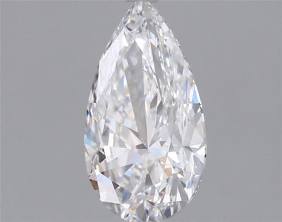 0.94 Carat Pear Lab Diamond :: 360 spin frame 07