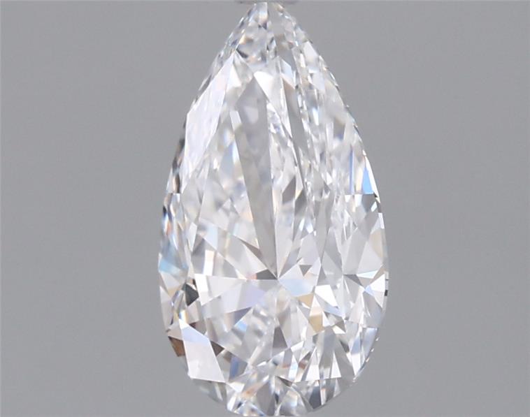 0.94 Carat Pear Lab Diamond :: 360 spin frame 07