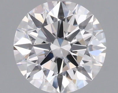 0.98 Carat Round Lab Diamond