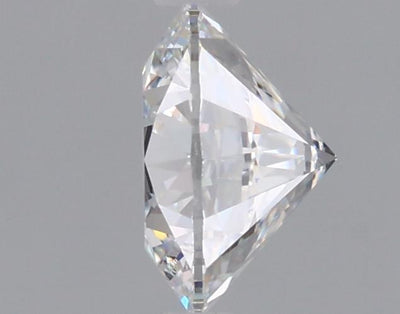 0.98 Carat Round Lab Diamond :: 360 spin frame 02