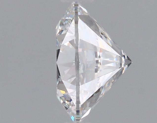 0.98 Carat Round Lab Diamond :: 360 spin frame 02