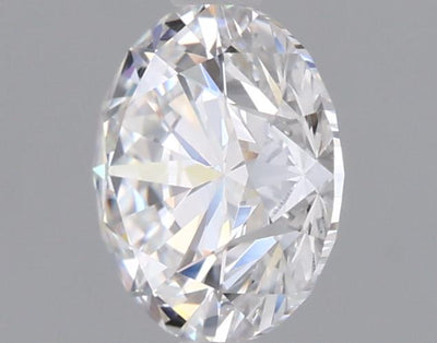 0.98 Carat Round Lab Diamond :: 360 spin frame 03