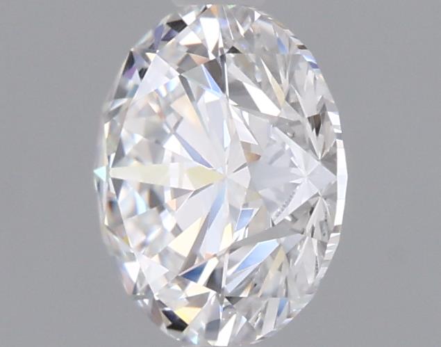 0.98 Carat Round Lab Diamond :: 360 spin frame 03