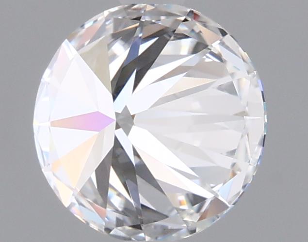 0.98 Carat Round Lab Diamond :: 360 spin frame 04
