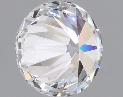 0.98 Carat Round Lab Diamond :: 360 spin frame 05