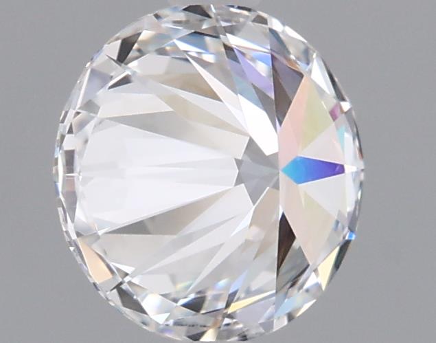 0.98 Carat Round Lab Diamond :: 360 spin frame 05