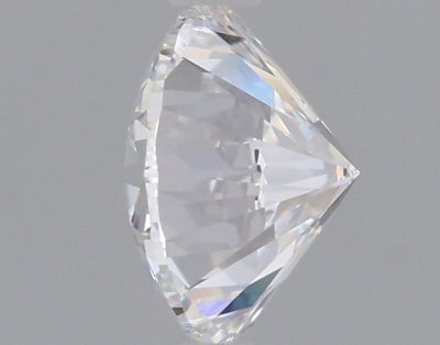 0.98 Carat Round Lab Diamond :: 360 spin frame 06