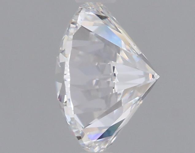0.98 Carat Round Lab Diamond :: 360 spin frame 06