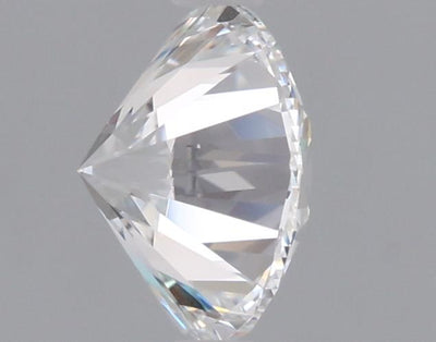 0.98 Carat Round Lab Diamond :: 360 spin frame 07