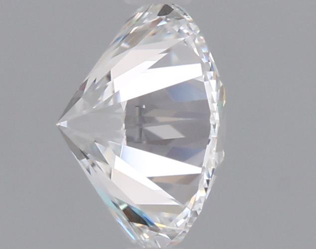0.98 Carat Round Lab Diamond :: 360 spin frame 07