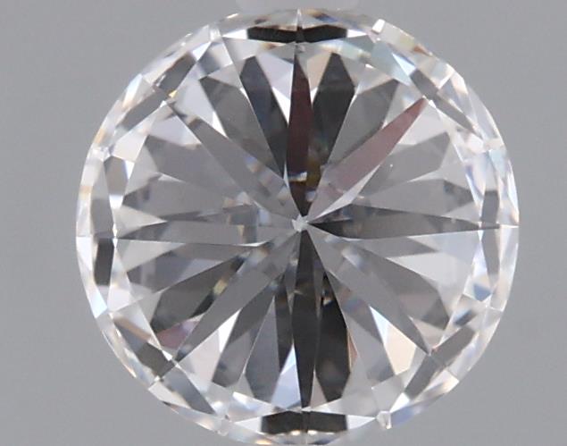 0.98 Carat Round Lab Diamond :: 360 spin frame 01