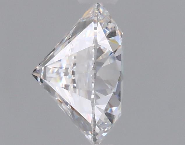 0.98 Carat Round Lab Diamond :: 360 spin frame 02