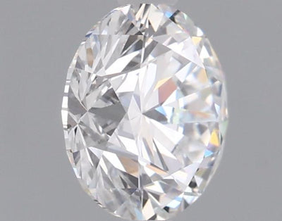 0.98 Carat Round Lab Diamond :: 360 spin frame 03