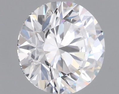 0.98 Carat Round Lab Diamond :: 360 spin frame 04
