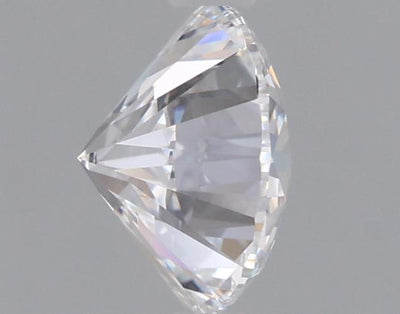 0.98 Carat Round Lab Diamond :: 360 spin frame 05