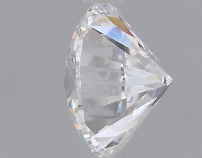 0.98 Carat Round Lab Diamond :: 360 spin frame 06