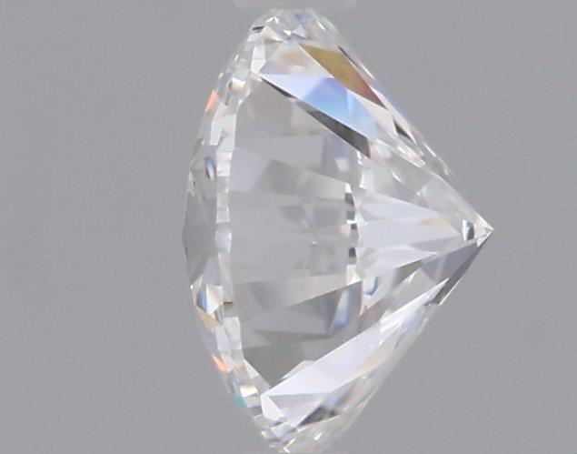 0.98 Carat Round Lab Diamond :: 360 spin frame 06