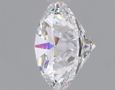 0.98 Carat Round Lab Diamond :: 360 spin frame 07