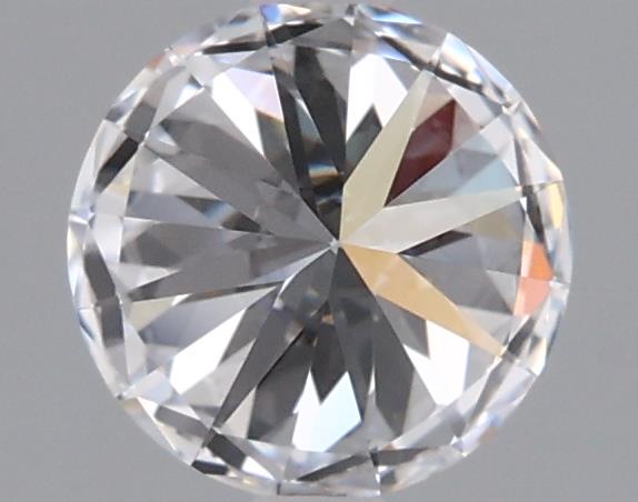 0.73 Carat Round Lab Diamond :: 360 spin frame 01