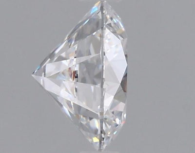 0.73 Carat Round Lab Diamond :: 360 spin frame 02