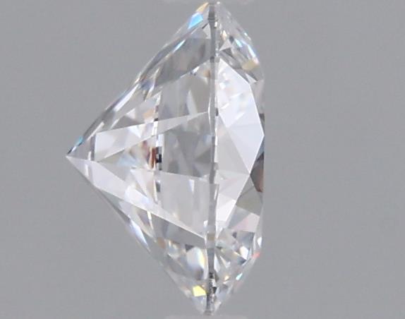 0.73 Carat Round Lab Diamond :: 360 spin frame 02