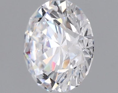 0.73 Carat Round Lab Diamond :: 360 spin frame 03