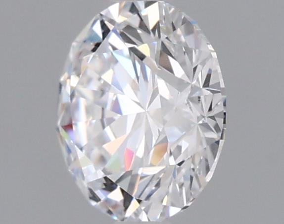 0.73 Carat Round Lab Diamond :: 360 spin frame 03