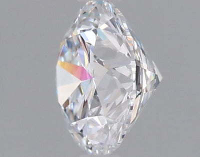 0.73 Carat Round Lab Diamond :: 360 spin frame 04