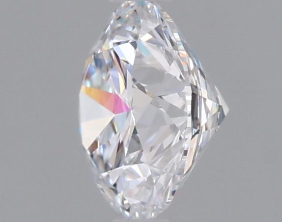 0.73 Carat Round Lab Diamond :: 360 spin frame 04