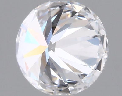 0.73 Carat Round Lab Diamond :: 360 spin frame 05