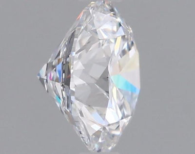 0.73 Carat Round Lab Diamond :: 360 spin frame 06