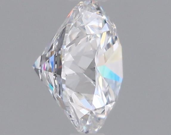 0.73 Carat Round Lab Diamond :: 360 spin frame 06