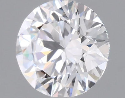 0.73 Carat Round Lab Diamond :: 360 spin frame 07