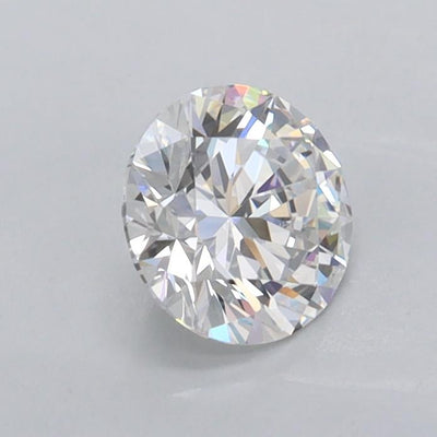 0.68 Carat Round Lab Diamond :: 360 spin frame 03