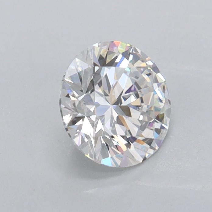 0.68 Carat Round Lab Diamond :: 360 spin frame 03