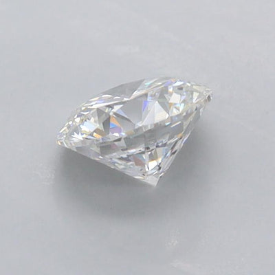 0.68 Carat Round Lab Diamond :: 360 spin frame 04