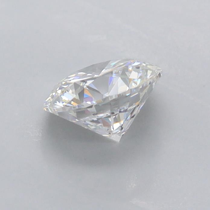 0.68 Carat Round Lab Diamond :: 360 spin frame 04