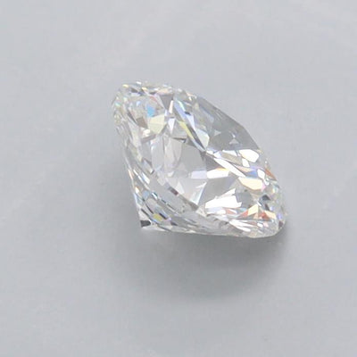 0.68 Carat Round Lab Diamond :: 360 spin frame 05
