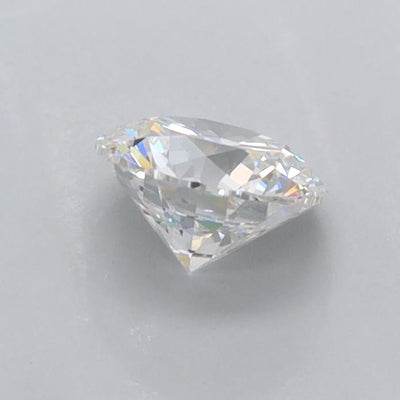 0.68 Carat Round Lab Diamond :: 360 spin frame 07