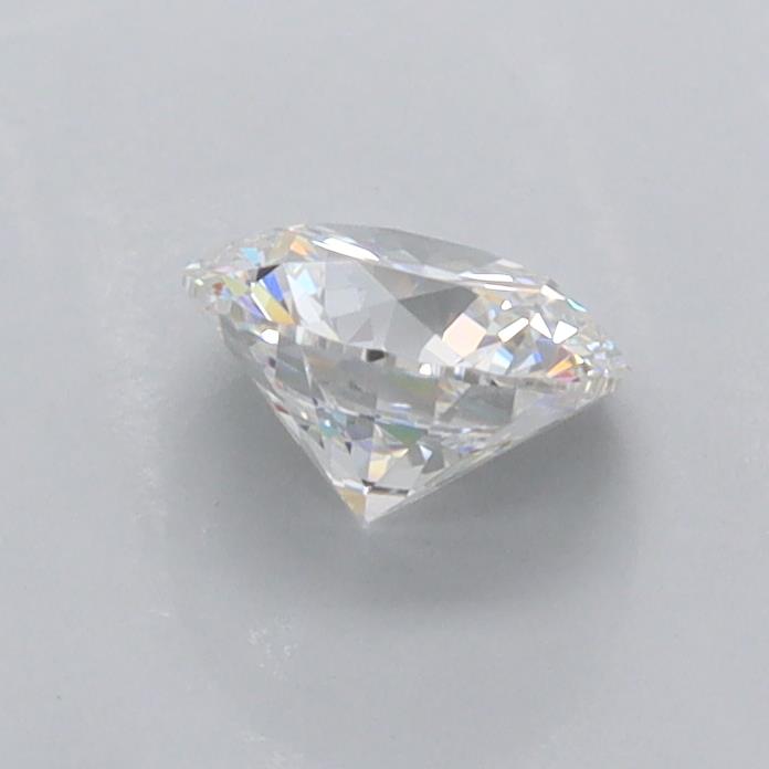 0.68 Carat Round Lab Diamond :: 360 spin frame 07