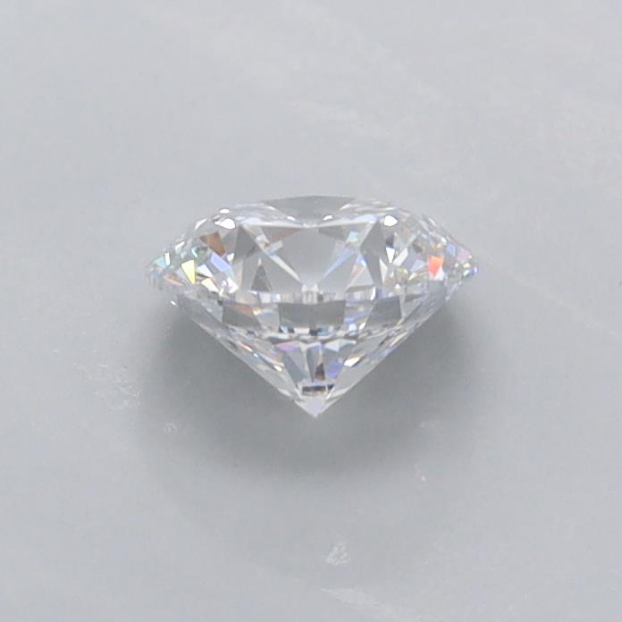 0.51 Carat Round Lab Diamond :: 360 spin frame 02