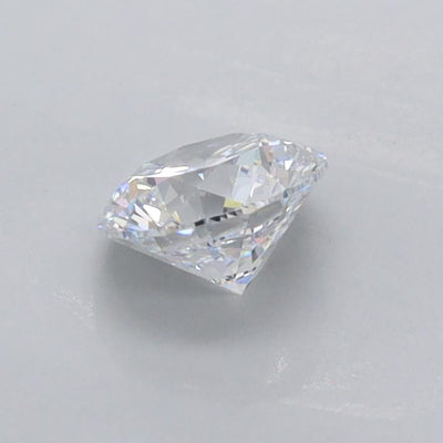 0.51 Carat Round Lab Diamond :: 360 spin frame 04
