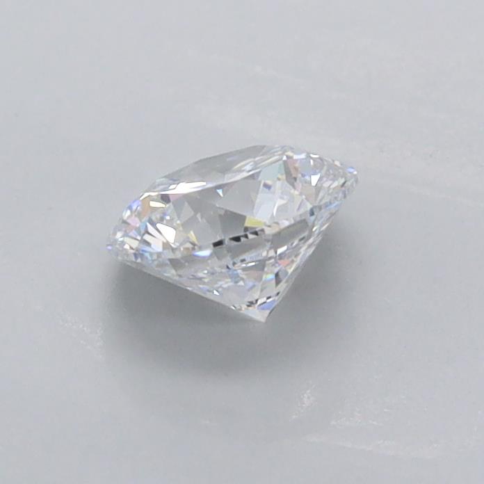 0.51 Carat Round Lab Diamond :: 360 spin frame 04