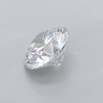 0.51 Carat Round Lab Diamond :: 360 spin frame 05
