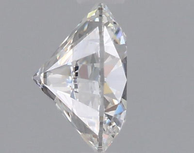 0.66 Carat Round Lab Diamond :: 360 spin frame 02
