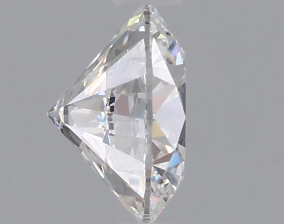0.66 Carat Round Lab Diamond :: 360 spin frame 02