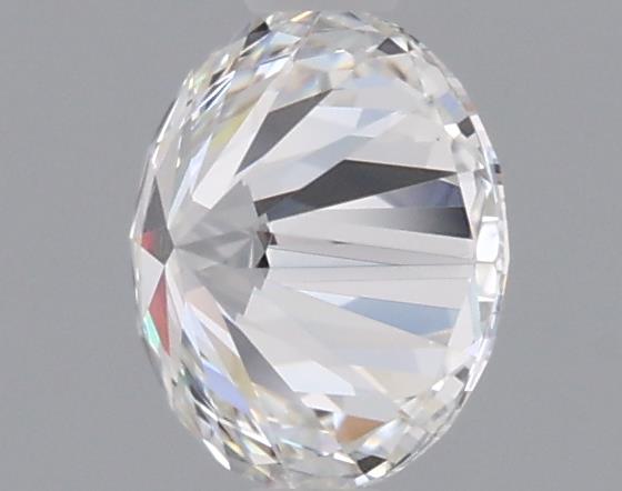 0.66 Carat Round Lab Diamond :: 360 spin frame 03