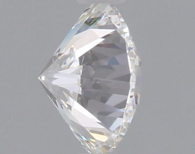 0.66 Carat Round Lab Diamond :: 360 spin frame 04
