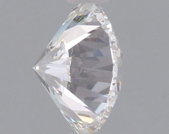 0.66 Carat Round Lab Diamond :: 360 spin frame 04